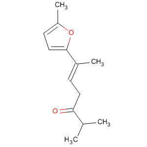 CAS 62508-23-0 molecular structure