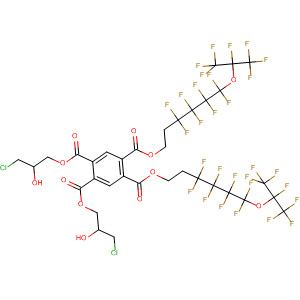 CAS 62509-23-3 molecular structure