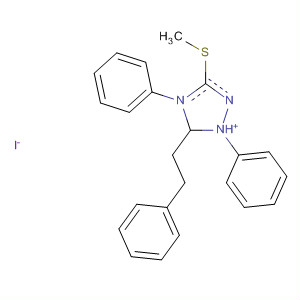 CAS 62528-23-8 molecular structure