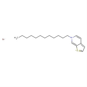 CAS 62536-23-6 molecular structure