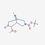 CAS 625434-90-4 molecular structure