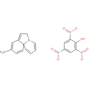 CAS 62592-23-8 molecular structure