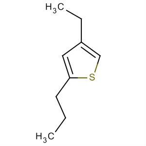 CAS 62641-23-0 molecular structure