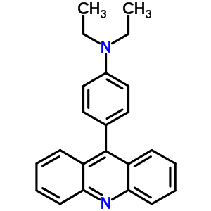 CAS 6266-90-6 molecular structure