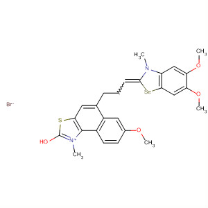 CAS 62666-90-4 molecular structure