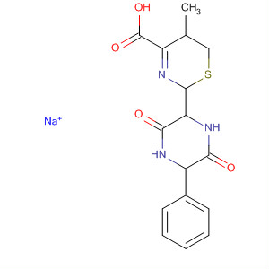 CAS 62673-90-9 molecular structure