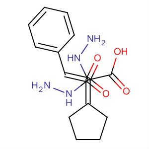 CAS 62692-90-4 molecular structure