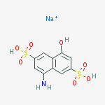 CAS 6271-90-5 molecular structure