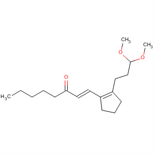 CAS 62716-23-8 molecular structure