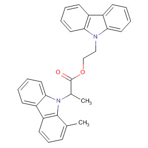 CAS 62724-23-6 molecular structure