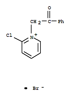 CAS 6273-90-1 molecular structure
