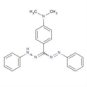 CAS 62732-23-4 molecular structure