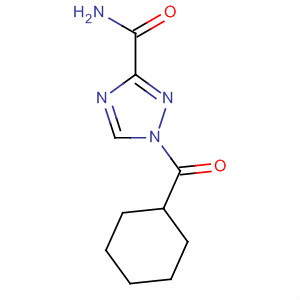 CAS 62735-23-3 molecular structure