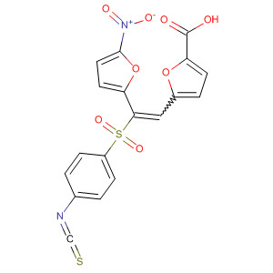 CAS 62737-23-9 molecular structure