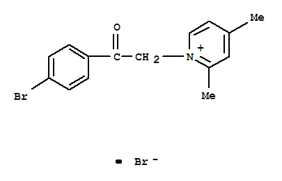 CAS 6275-90-7 molecular structure