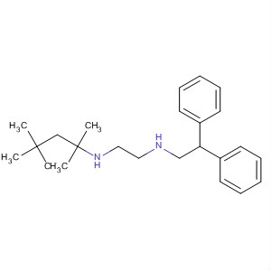 CAS 627519-23-7 molecular structure