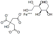 CAS 62765-90-6 molecular structure