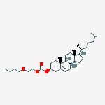 CAS 62778-23-8 molecular structure