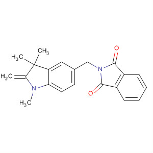 CAS 62783-90-8 molecular structure