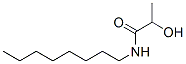 CAS 6280-23-5 molecular structure