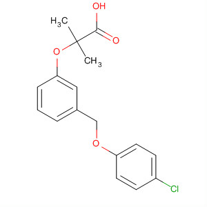 CAS 62810-23-5 molecular structure