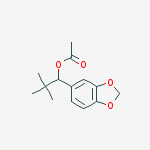 CAS 6282-23-1 molecular structure