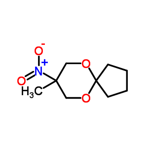 CAS 6282-90-2 molecular structure