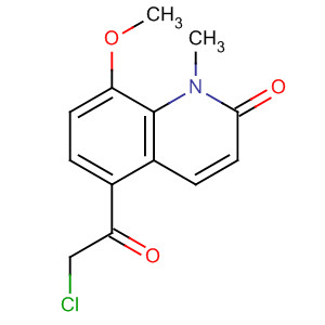 CAS 62835-90-9 molecular structure