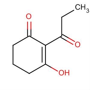 CAS 62847-90-9 molecular structure