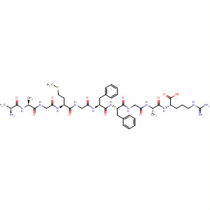 CAS 628722-90-7 molecular structure