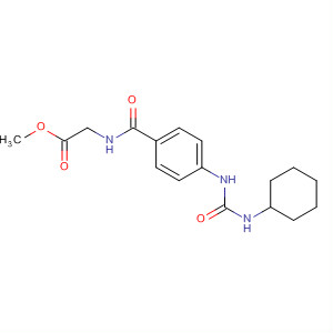 CAS 62903-90-6 molecular structure