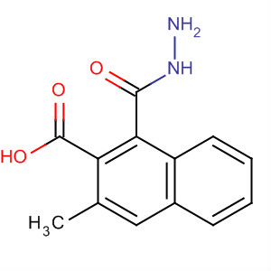 CAS 62936-90-7 molecular structure