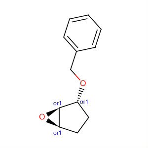 CAS 62960-23-0 molecular structure