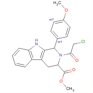 CAS 629652-23-9 structure