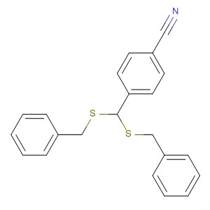 CAS 62970-90-5 molecular structure