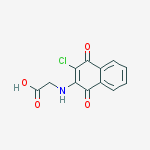 CAS 6305-23-3 molecular structure