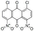 CAS 6305-90-4 molecular structure