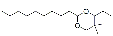 CAS 6308-23-2 molecular structure