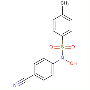 CAS 63183-90-4 molecular structure
