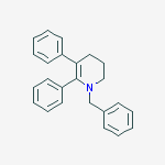 CAS 6322-90-3 molecular structure