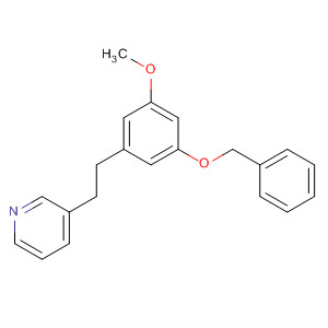 CAS 63231-90-3 molecular structure