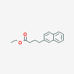 CAS 6326-90-5 molecular structure
