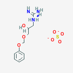 CAS 63273-90-5 molecular structure