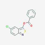 CAS 63285-90-5 molecular structure