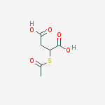 CAS 6332-90-7 molecular structure