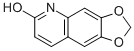 CAS 6335-90-6 molecular structure