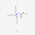 CAS 6339-23-7 molecular structure