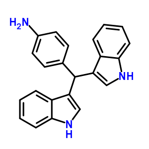 CAS 6340-90-5 molecular structure