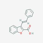 CAS 63405-23-2 molecular structure
