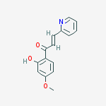 CAS 6344-90-7 molecular structure